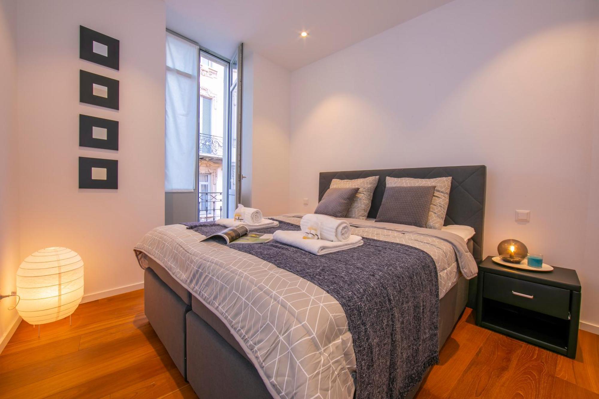 Star Of Lugano - Happy Rentals ภายนอก รูปภาพ