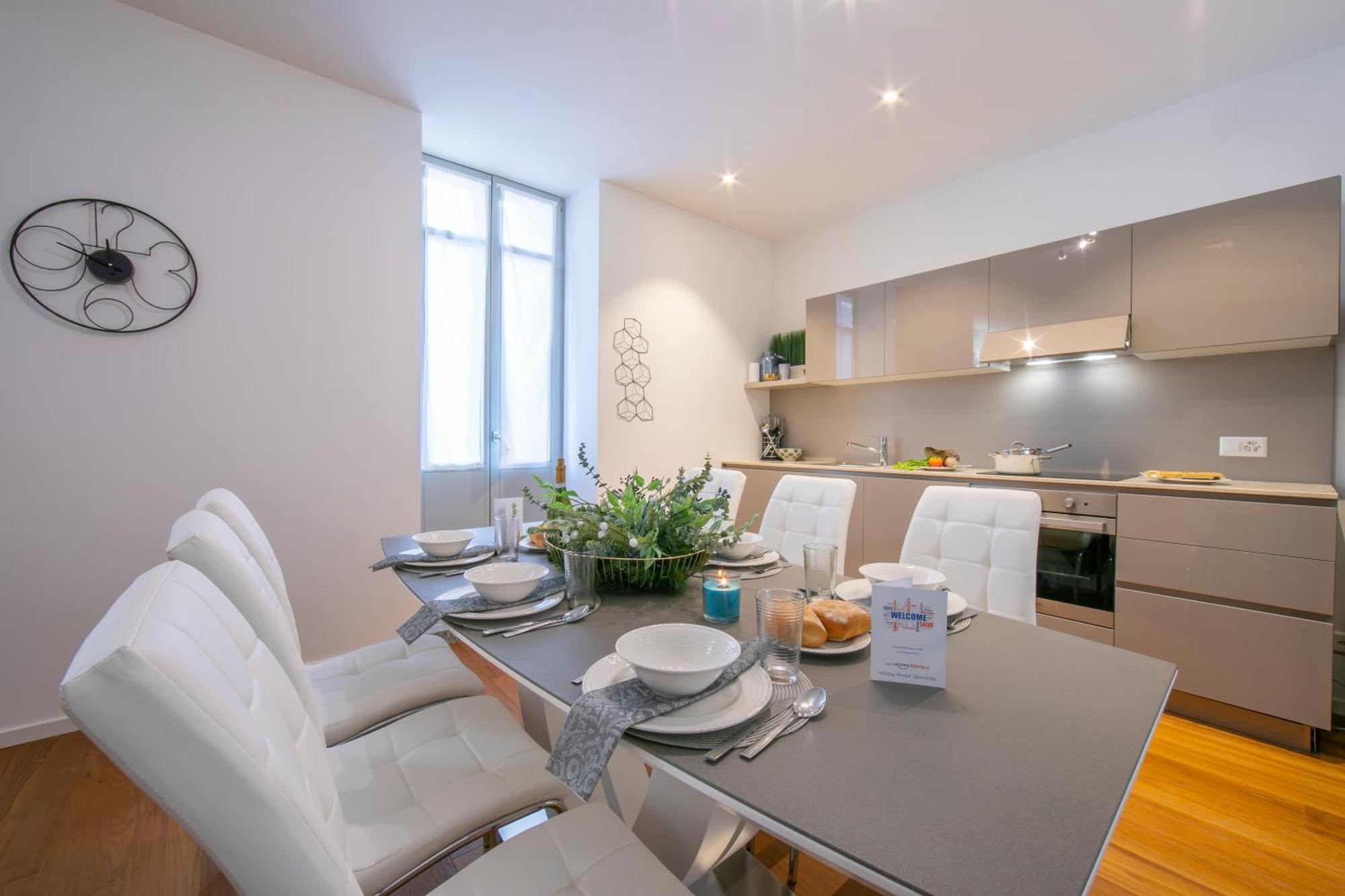 Star Of Lugano - Happy Rentals ภายนอก รูปภาพ