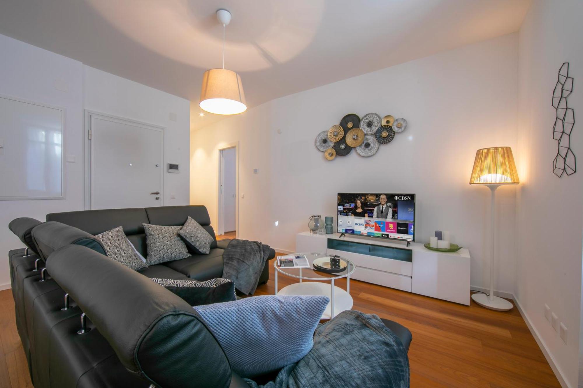 Star Of Lugano - Happy Rentals ภายนอก รูปภาพ