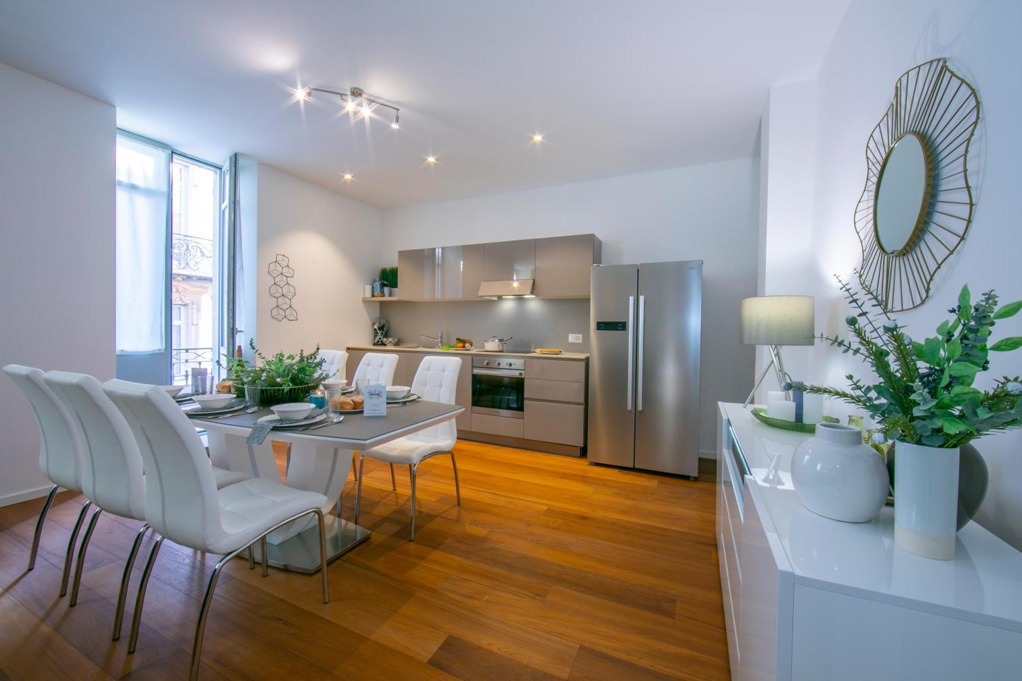 Star Of Lugano - Happy Rentals ภายนอก รูปภาพ